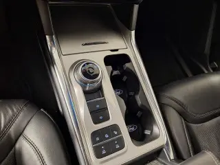 Ford Explorer 2022 Platinum 4p SUV