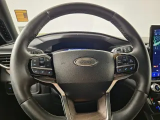 Ford Explorer 2022 Platinum 4p SUV