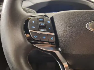 Ford Explorer 2022 Platinum 4p SUV