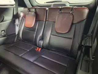 Ford Explorer 2022 Platinum 4p SUV