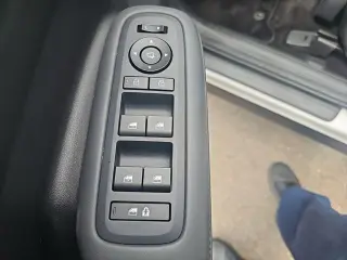 Hyundai SANTA FE Hybrid 2026 AWD Calligraphy 4p SUV