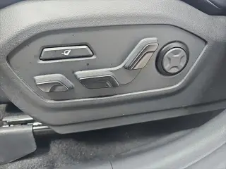 Hyundai SANTA FE Hybrid 2026 AWD Calligraphy 4p SUV