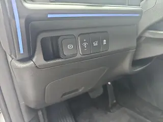 Hyundai SANTA FE Hybrid 2026 AWD Calligraphy 4p SUV