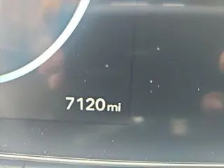Hyundai SANTA FE Hybrid 2026 AWD Calligraphy 4p SUV