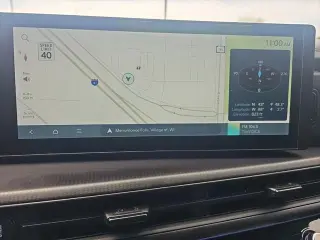 Hyundai SANTA FE Hybrid 2026 AWD Calligraphy 4p SUV