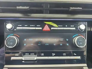 Hyundai SANTA FE Hybrid 2026 AWD Calligraphy 4p SUV