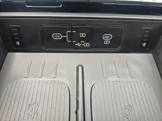 Hyundai SANTA FE Hybrid 2026 AWD Calligraphy 4p SUV