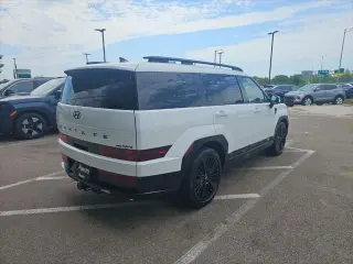 Hyundai SANTA FE Hybrid 2026 AWD Calligraphy 4p SUV