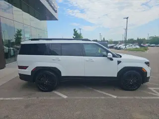 Hyundai SANTA FE Hybrid 2026 AWD Calligraphy 4p SUV