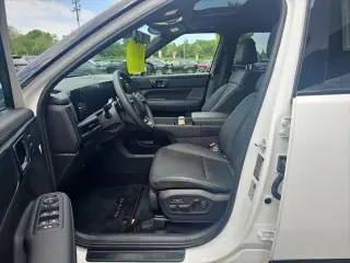 Hyundai SANTA FE Hybrid 2026 AWD Calligraphy 4p SUV