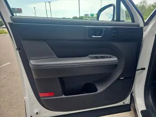 Hyundai SANTA FE Hybrid 2026 AWD Calligraphy 4p SUV
