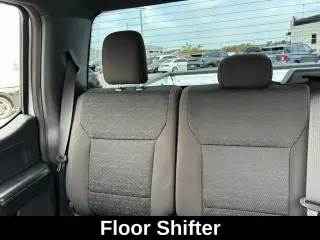 Ford F-150 2024 4x2 XLT 4p SuperCrew 5.5 ft. CB