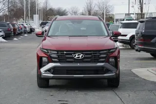 Hyundai TUCSON 2026 AWD SEL 4dr SUV