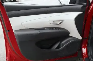Hyundai TUCSON 2026 AWD SEL 4dr SUV