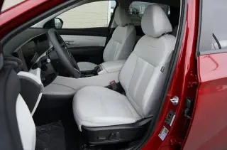Hyundai TUCSON 2026 AWD SEL 4dr SUV