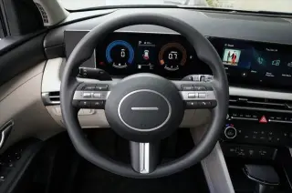Hyundai TUCSON 2026 AWD SEL 4dr SUV