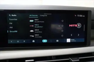 Hyundai TUCSON 2026 AWD SEL 4dr SUV