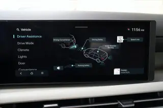 Hyundai TUCSON 2026 AWD SEL 4dr SUV