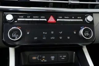 Hyundai TUCSON 2026 AWD SEL 4dr SUV