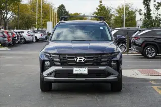Hyundai TUCSON 2026 AWD SEL 4dr SUV