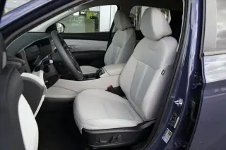 Hyundai TUCSON 2026 AWD SEL 4dr SUV