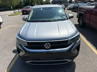 Volkswagen Taos 2024 SE 4p SUV