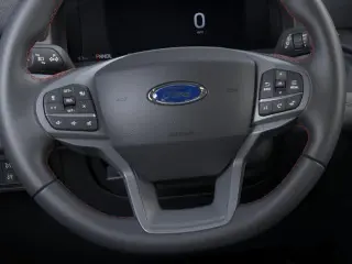 Ford Explorer 2026 AWD Active 4p SUV