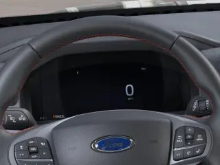 Ford Explorer 2026 AWD Active 4p SUV