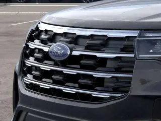 Ford Explorer 2026 AWD Active 4p SUV