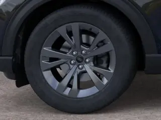 Ford Explorer 2026 AWD Active 4p SUV