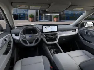 Ford Explorer 2026 AWD Active 4p SUV