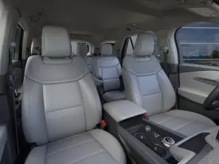 Ford Explorer 2026 AWD Active 4p SUV