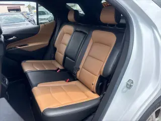 Chevrolet Equinox 2019 Premier 4p SUV con 1LZ