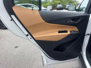Chevrolet Equinox 2019 Premier 4p SUV con 1LZ