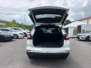 Chevrolet Equinox 2019 Premier 4p SUV con 1LZ