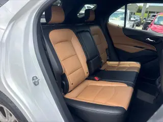 Chevrolet Equinox 2019 Premier 4p SUV con 1LZ