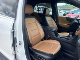 Chevrolet Equinox 2019 Premier 4p SUV con 1LZ