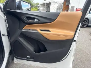 Chevrolet Equinox 2019 Premier 4p SUV con 1LZ