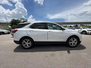 Chevrolet Equinox 2019 Premier 4p SUV con 1LZ