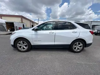 Chevrolet Equinox 2019 Premier 4p SUV con 1LZ