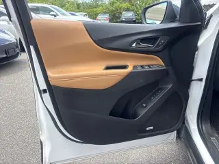 Chevrolet Equinox 2019 Premier 4p SUV con 1LZ