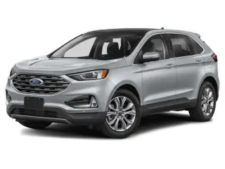 Ford Edge 2021 Titanium 4p Crossover