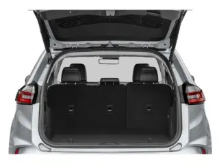 Ford Edge 2021 Titanium 4p Crossover