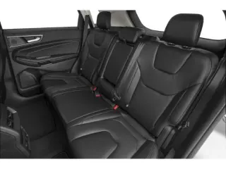 Ford Edge 2021 Titanium 4p Crossover