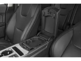 Ford Edge 2021 Titanium 4p Crossover