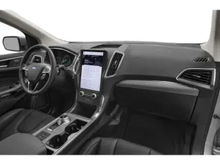 Ford Edge 2021 Titanium 4p Crossover