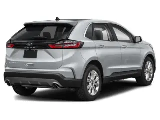 Ford Edge 2021 Titanium 4p Crossover