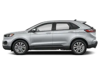 Ford Edge 2021 Titanium 4p Crossover