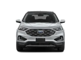 Ford Edge 2021 Titanium 4p Crossover