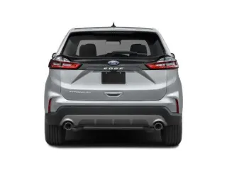 Ford Edge 2021 Titanium 4p Crossover